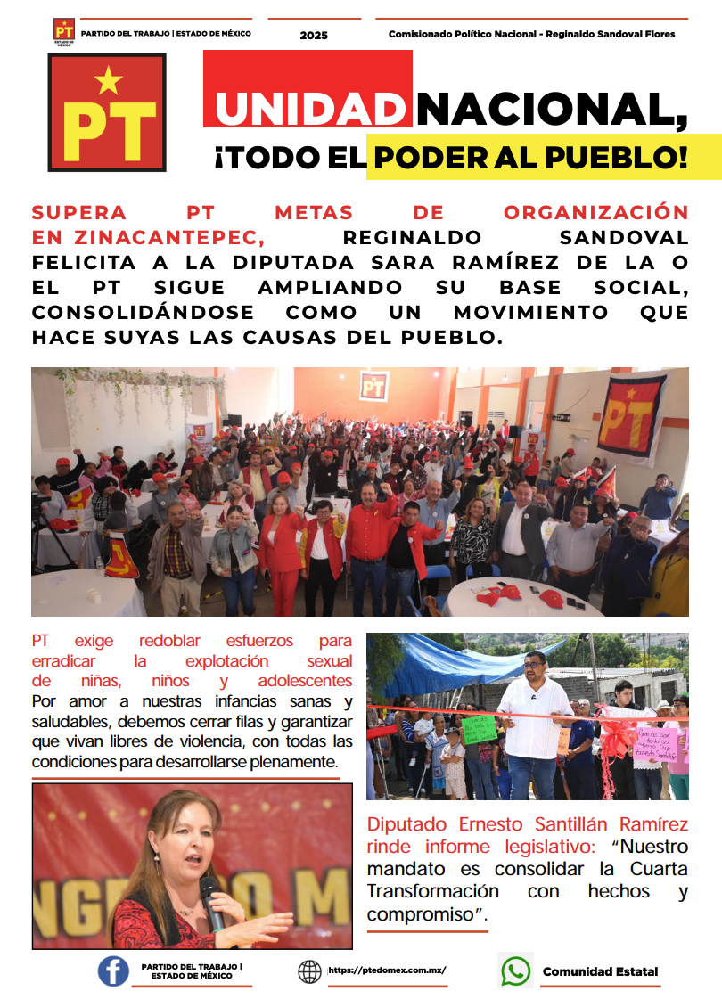 Informa PT
